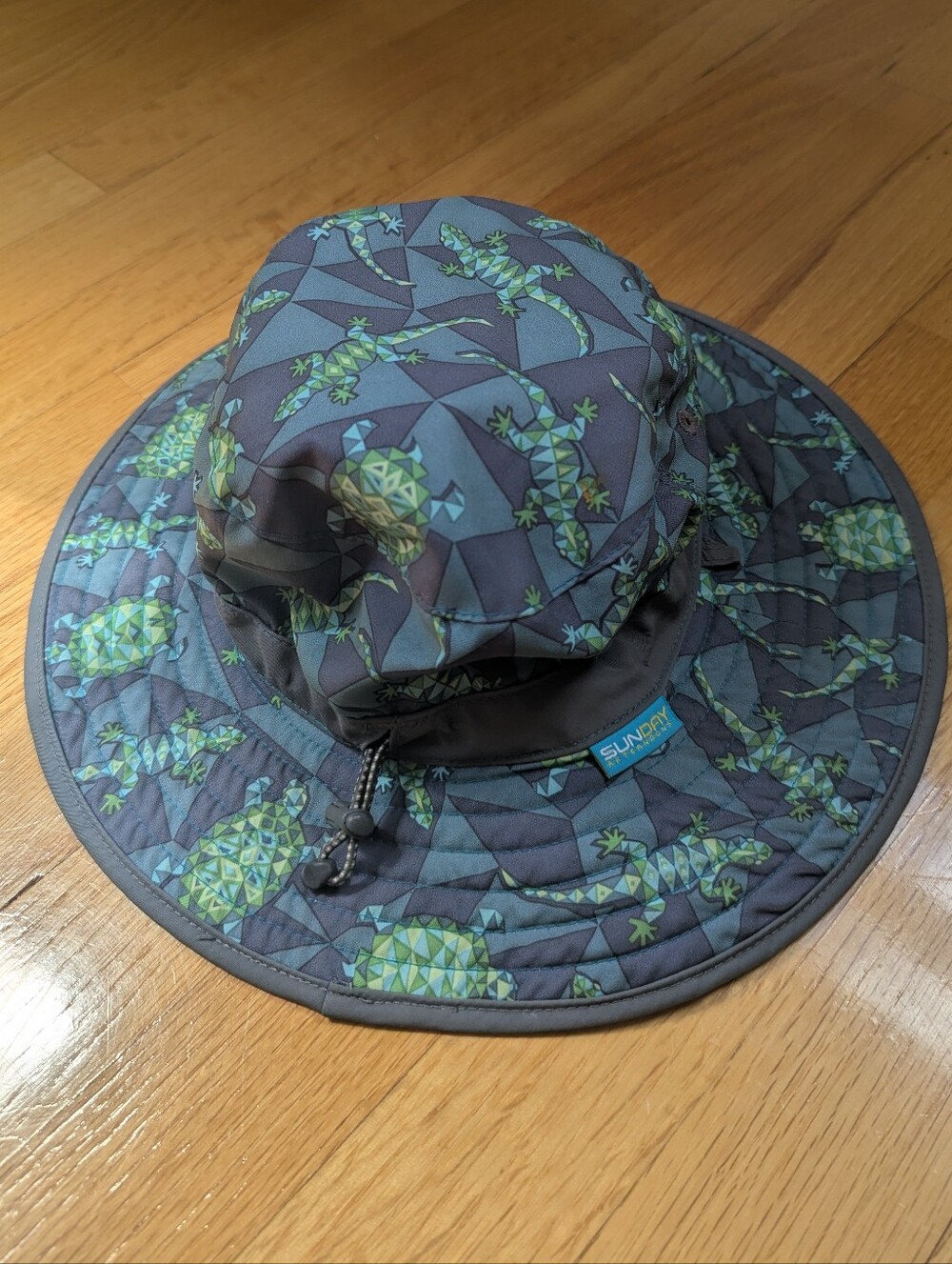 Sunday Afternoons Packable Sun Hat with Wide Rim